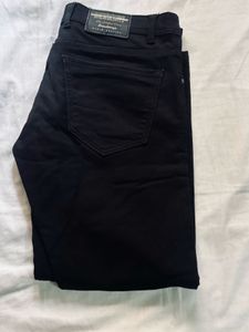 Black Jeans