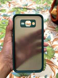 Brand New Cover Of Samsung Galaxy J7