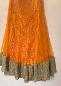 Lehnga Choli