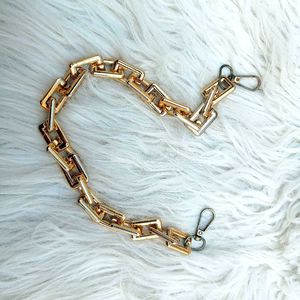 Gold Chain For Multi Use