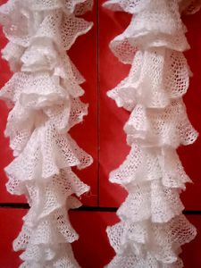 Woolen 🧣 Scarf