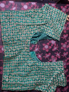 Combo 3 Blouses