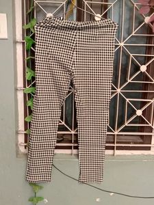 Women Cotton Jagging