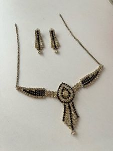 Vintage Rhinestone Set