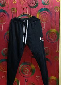 Black Baggy Joggers Sale!!