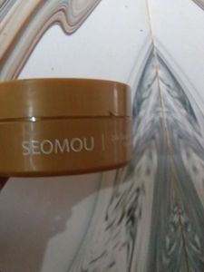 24k gold antu-wrinkle eye mask