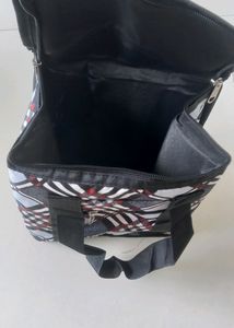 Tiffin Carry Bag Foldable