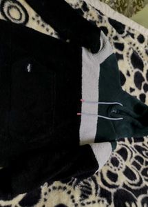 Cozy Calvin Klein Hoodie