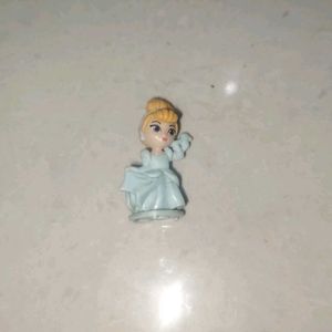 Cinderella Ring Toy