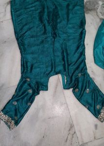 Salwar Suit