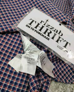 Original Ralph Lauren Shirt