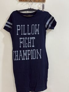 Cute Night Dress (S)