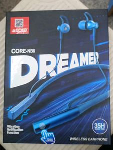 Core Dreamer Neckband