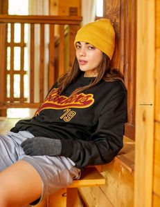 Bonkers Corner Oversized Sweatshirt