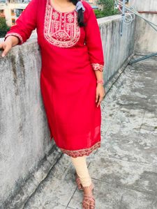 Elegant Festive Kurta Sets✨