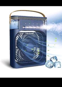 Portable Air Cooler New With Tag