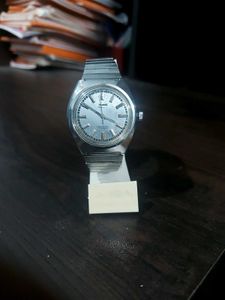 Vintage HMT Mechanical Watch