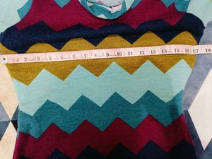 🇳🇿💫❤️Woolen Top