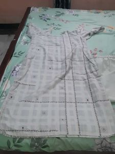 Elegant Kurta pant dupatta