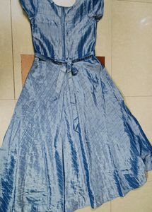 Partywear Gown