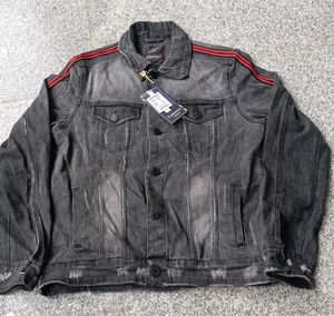 Flying Machine Denim Jacket Size S
