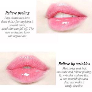 Crazy Girl Lip Oil