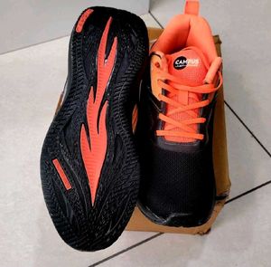 Campus Running Shoes