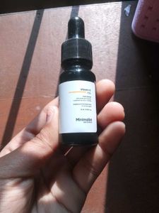 Minimalist Vitamin C 10% Serum