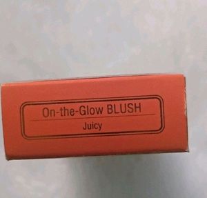 Pixi Blush 💕♥️