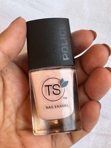Nail Polish Combo Of 5 Different Colors