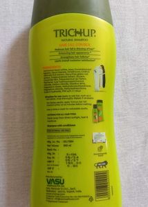 Vasu Trichup Natural Shampoo