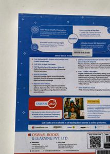 CLAT &amp; AILET Solved Papers