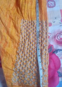 Amazing Punjab Fully Stiched Suit