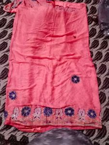 Party Wear Saree