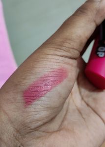 Sugar Pop Lipstick