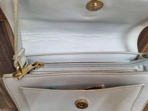 Elegant Crossbody Bag