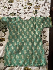 Beautiful Ethnic Wear For Baby