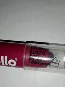 Lip Tints