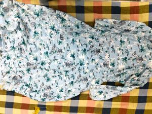New Cotton Suit For Party Wear