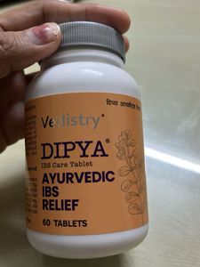 IBS relief ayurvedic tablets