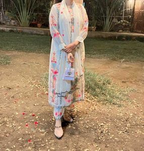Beautiful Pakistani Suit