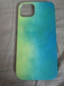 Tie-Dye iPhone Case