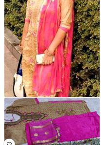 Kurta Set
