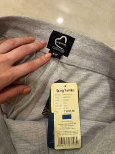 Being Human Casual Joggers, new with tag