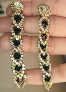 Elegant Drop Earrings