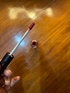 Nykaa Soul Sister Shade Lipstick