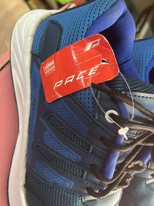 Sports Shoes