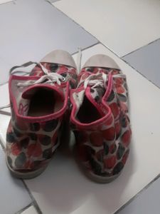 Casual Shoes