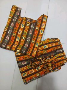 NEW KURTA SET🤩🤩
