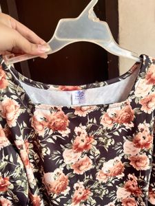 🧨 Beautiful Long Sleeves Top -Only RS130